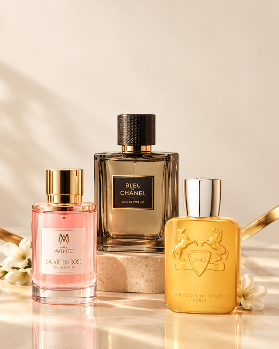 عطور