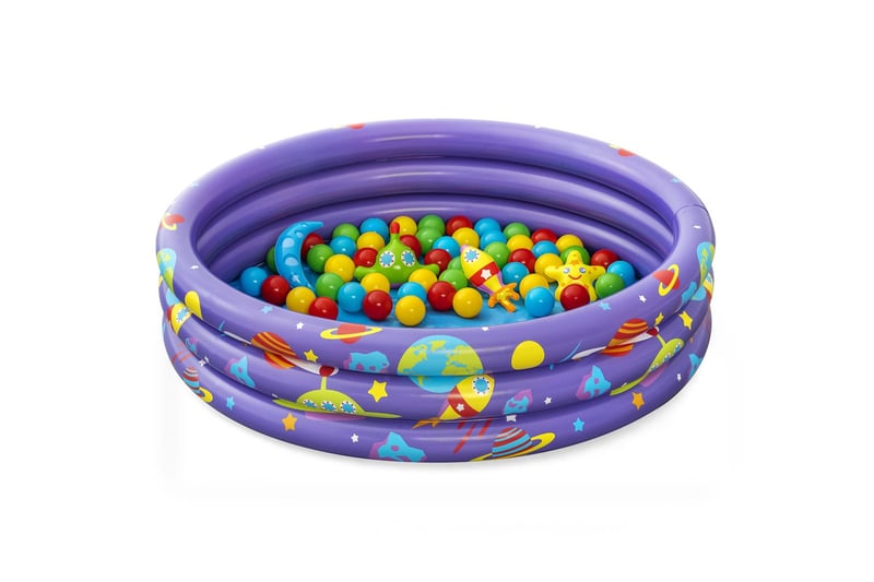 Φ40" X H10"/Φ1.02M X H25CM حفرة الكرة المفاجأة بين