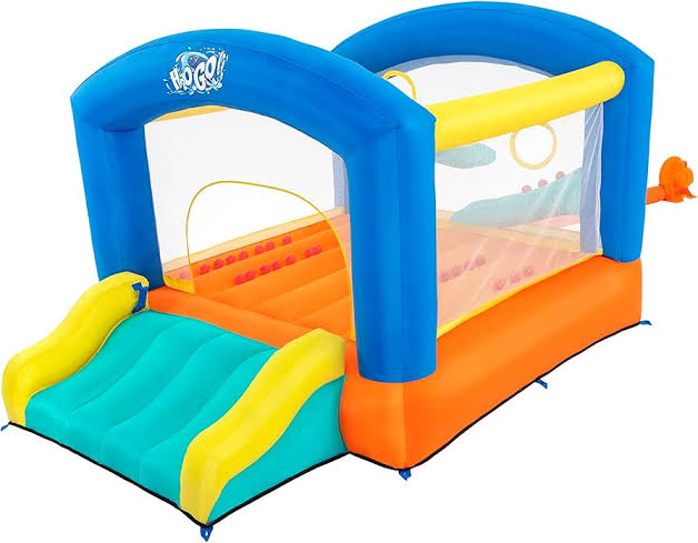 بيست واي 9'6" X 7' X 5'8"/2.89MX 2.13MX 1.73M LEAP